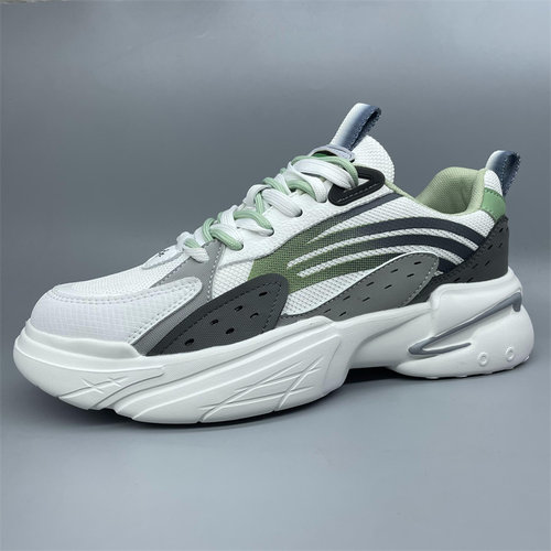 夏季老爹鞋青春潮流轻便透气