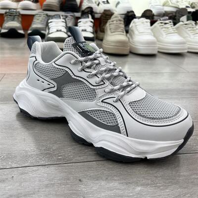 老爹鞋透气运动休闲鞋