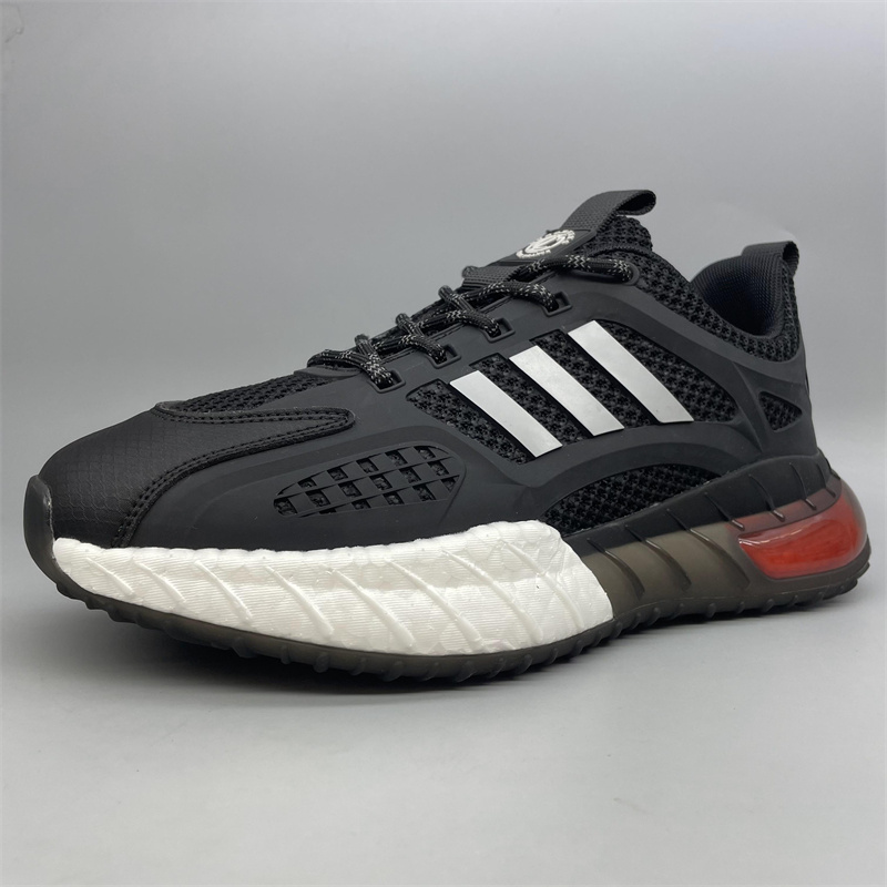 春秋季运动网鞋休闲轻便防滑