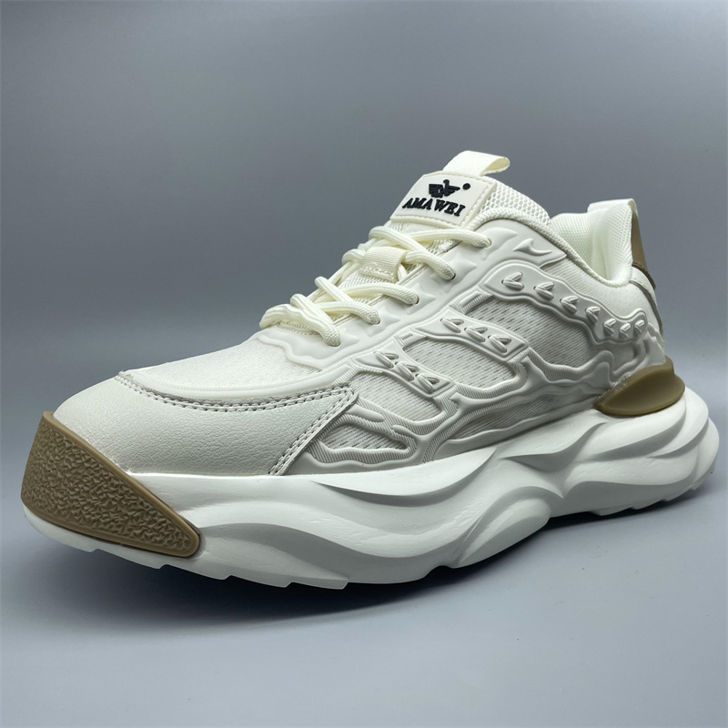 轻便防滑透气运动鞋男款休闲夏季