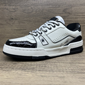 撤柜秋冬真牛皮男士 时尚 休闲皮鞋 捡漏实体店200 平底防滑耐磨男鞋