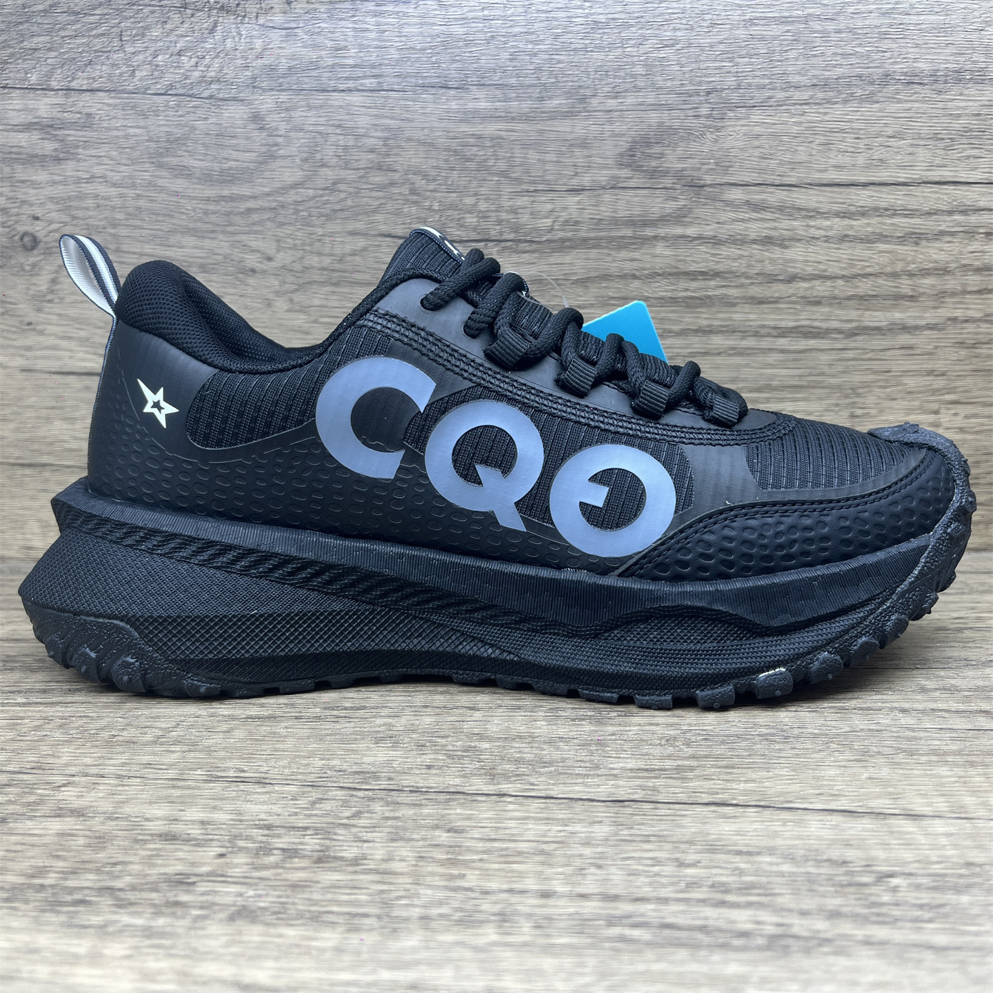 捡漏实体店200+撤柜秋冬季透气软底减震老爹鞋百搭运动休闲男鞋