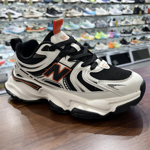 捡漏实体店200+撤柜春夏季透气老爹男鞋青年时尚运动休闲鞋子