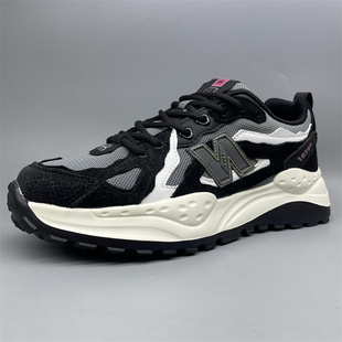 真皮老爹男鞋撤柜处理厚底软弹透气运动网鞋日常百搭时尚休闲鞋子