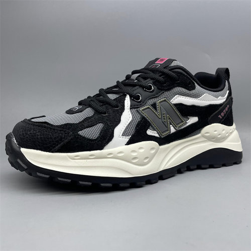 老爹休闲男鞋轻便舒适防滑