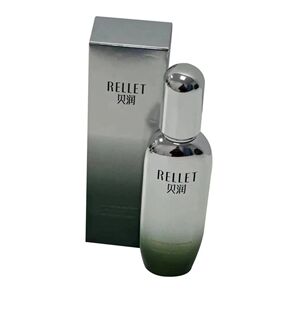 贝润海茴香轻龄蕴活能量精华液淡纹保湿抗皱50g