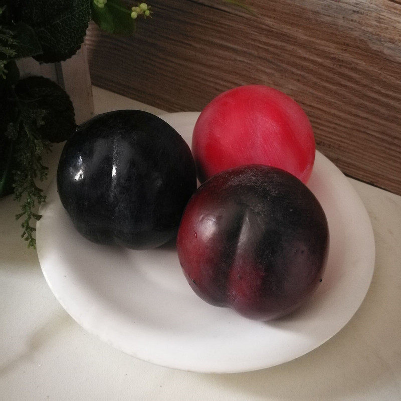 True and false Vegetables Plums Man-made fruit Model ornament prop Buren Play house take a shower Toysin the Flower delivery/Flowers simulation/Plants gardening , Artificial flowers/Plants/Finished fruits and vegetables (New) , Simulation plants  category - from Buy2taobao.com to provide professional Taobao agent buy service
