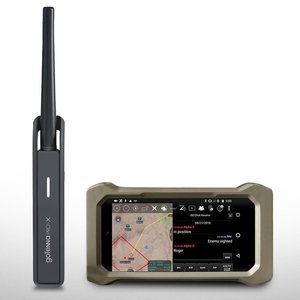 Gotenna Pro野外求生通讯机便携基站对讲机无线通讯探险求救联络.