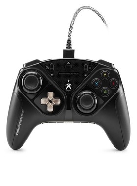 Thrustmaster图马思特eSwapX PRO游戏手柄模组化自定义XBOX X/S.