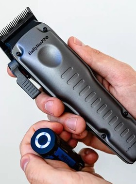 芭比丽丝BaBylissPRO FXONE LOPROFX推剪 专业理发器大推子雕刻剪