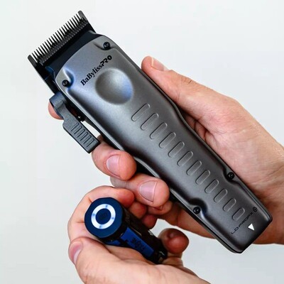 芭比丽丝BaBylissPRO FXONE LOPROFX推剪 专业理发器大推子雕刻剪