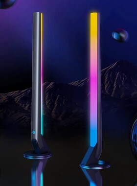 Govee RGBIC H6047 智能LED幻彩氛围灯棒 游戏音乐场景模式 Wifi