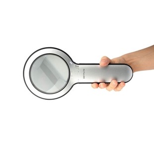 偏振光照明皮肤检查放大镜 3Gen Dermlite 皮肤镜. Lumio