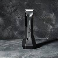 Lawn Mower 4.0 cordless electric body hair trimmer wireless charging lighting travel lock thumbnail 3