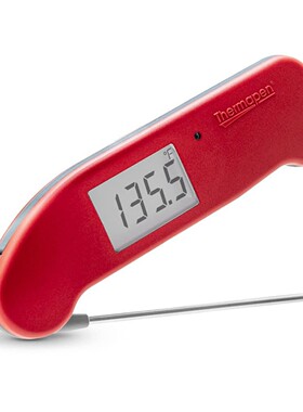 美国Thermapen ONE 即时读取温度计厨房烹饪食品温度计