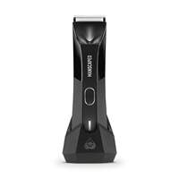 Lawn Mower 4.0 cordless electric body hair trimmer wireless charging lighting travel lock thumbnail 5