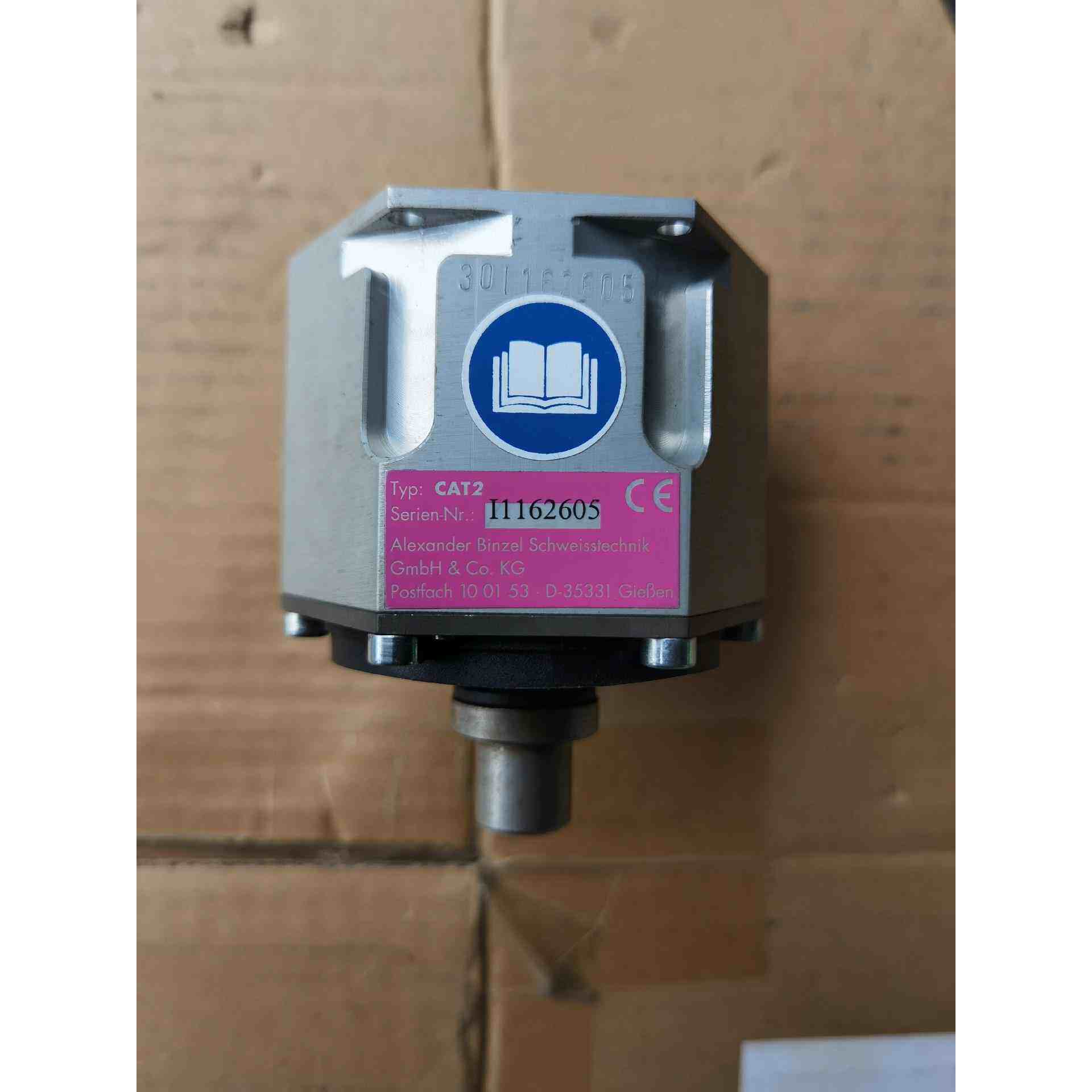 宾采尔防碰撞机器人碰撞传感器cat2议价