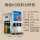 Газированный напиток Yuan drink Cola machine холодный напиток содовая вода сок интегрированный газовый баллон с сиропом свежеприготовленный бургер небольшая реклама mini 11