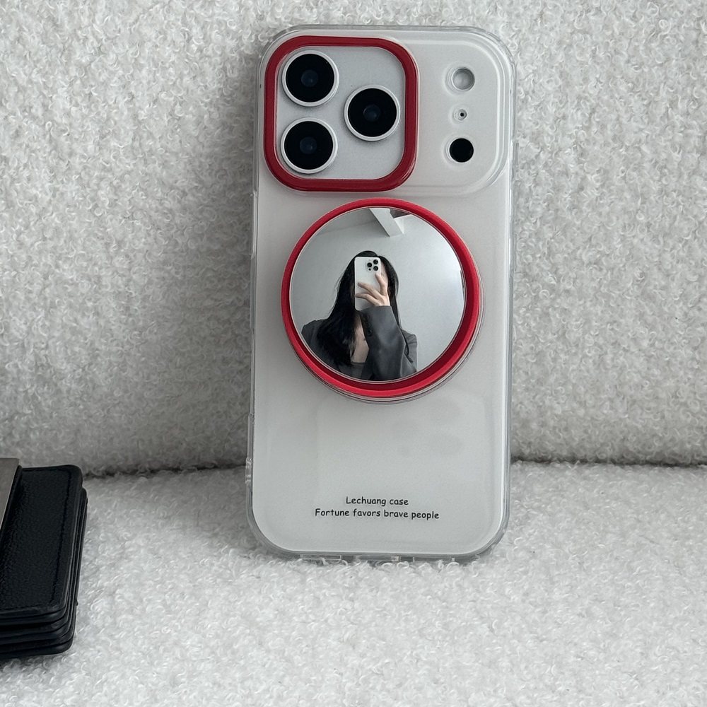 后视镜磁吸支架适用苹果17/16/15/14/13/promax手机壳新款iphone17promax情侣潮牌16pro软壳防摔15pro保护套,3C数码配件,手机保护套/壳,淘宝优惠券,粉丝福利购,淘宝优惠卷