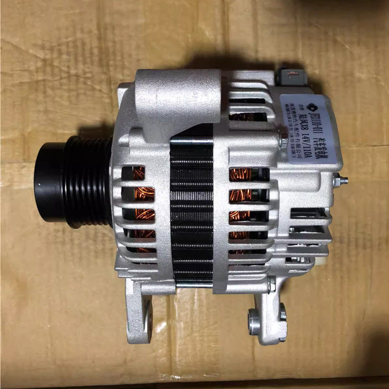 江铃陆风X8X6X9 VM发动机 发电机