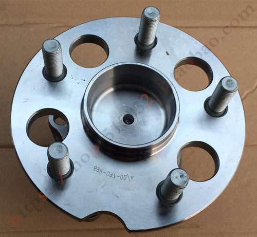 飞碟UFOA380 后轮轴承 后轴头  后轮毂 悬挂轴承