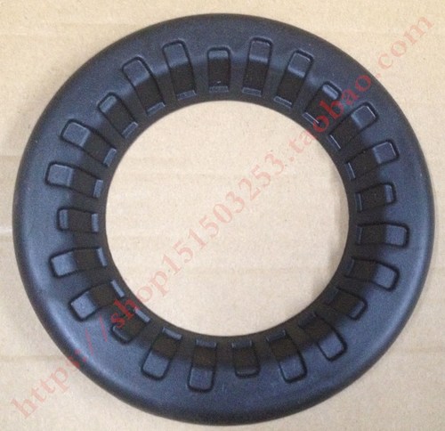 飞碟UFOA380后弹簧胶垫减震弹