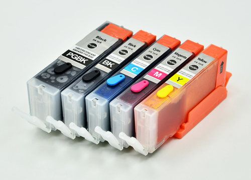 填充墨盒可加墨印维打印成本低