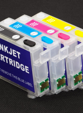 18XL墨盒 XP-312 XP-315 XP422 XP425 XP412 XP-202 XP-205 XP-212 XP-215 XP415 T1811填充墨盒小联供可加墨