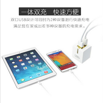 chargeur AOLEAKY - Ref 1294397 Image 3