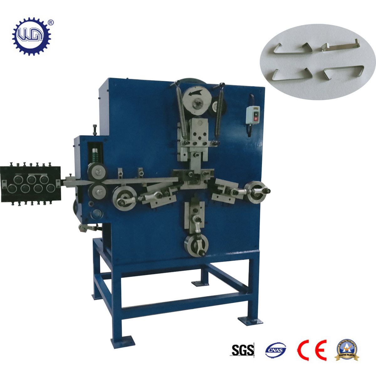 活动刀柄弹片成型机 猛钢弹片折弯机 不锈钢扁材折弯专机 可定制,机械设备,其他机械设备,淘宝优惠券,粉丝福利购,淘宝优惠卷