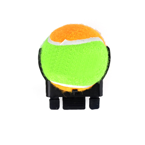 新品 宠物用品 狗狗自拍神器 发声网球自拍器 爱犬自拍器狗狗玩具