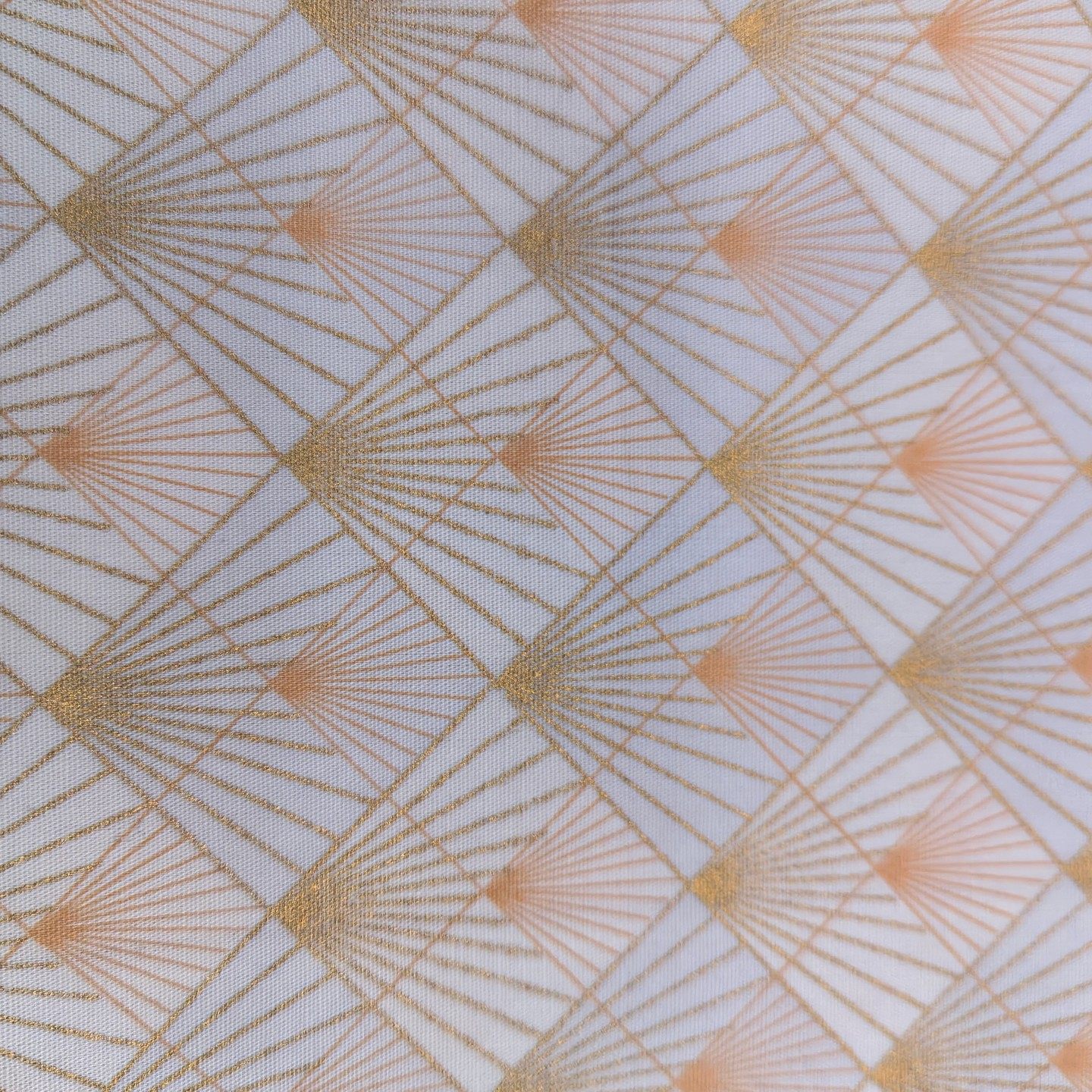 【孤品私藏】日本细帆布 【菱形光芒】 手工包桌布抱枕书布面料,居家布艺,海绵垫/布料/面料/手工diy,淘宝优惠券,粉丝福利购,淘宝优惠卷