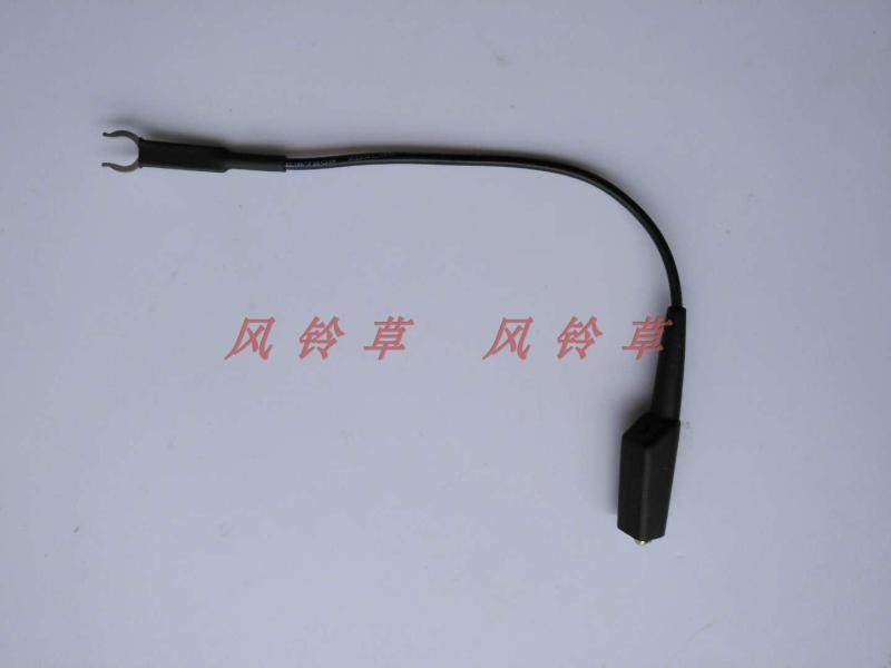 示波器探头配件卡环式地线