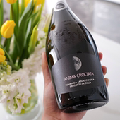 透香荔枝青苹果飚汁 意大利进口十字灵魂无酒精无醇起泡白葡萄汁