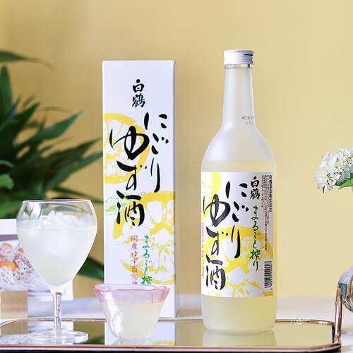 白鹤清酒720ml价格 白鹤清酒720ml图片 星期三