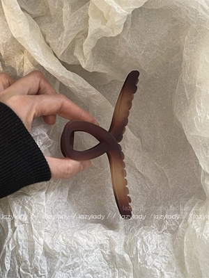 lazylady大号抓夹量多也可用鲨鱼