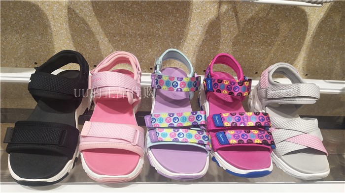 Skechers˹¿ÆæÅ®Í¯Ð¿îD'litesÐÜè¿îÁ¹Ð¬664079L/996334ÄÐͯЬ