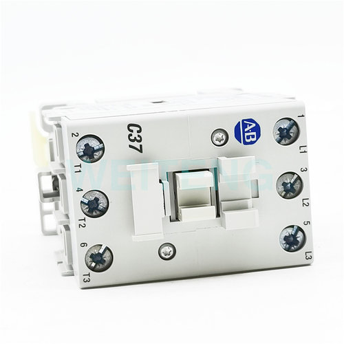 AB罗克韦尔100-C37*00接触器65A