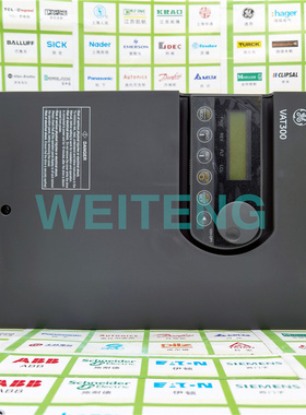 美国GE通用 VAT300-U3SX015K0SBS 变频器15KW三相380V 同款VT240S