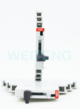 ABB S800-AUX 辅助信号触点 2CO转换 断路器附件 2CCS800900R0011