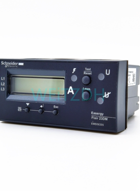 13年老店施耐德 Easergy Flair 23DM EMS58355故障报警指示器中压