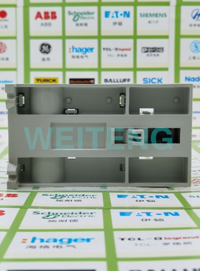 10年老店 ABB 机械联锁 VM750H 水平安装 AF400-AF750型 82205777