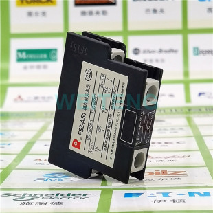 1NO常开1NC常闭原装 常熟开关厂 接触器辅助触头侧装 AS2 FSZ AS1