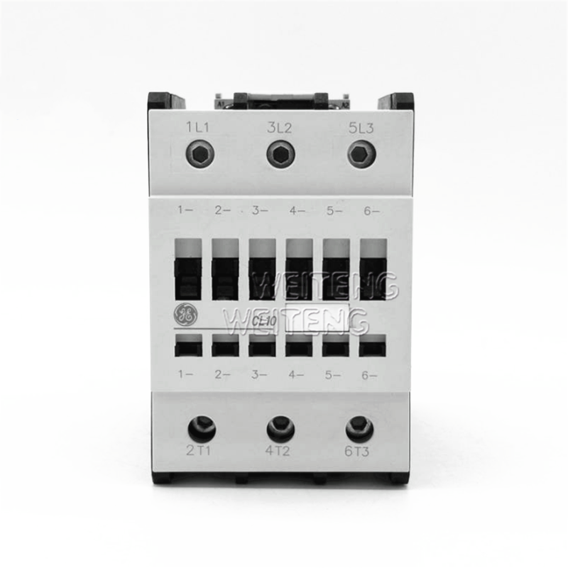 GE通用CL10A300M交流接触器140A