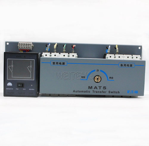 EATON/伊顿MATSAC1-A100双电源