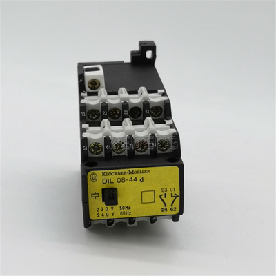 金钟DIL08-44d中间继电器230V