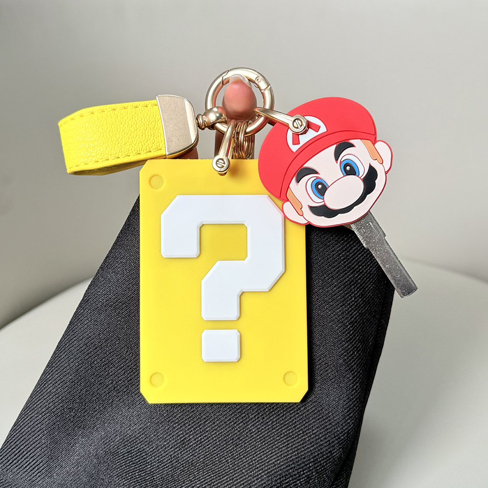 极核ae5i 钥匙套ez3i保护壳IC/nfc卡套ae4保护壳ae2/ae8钥匙包扣