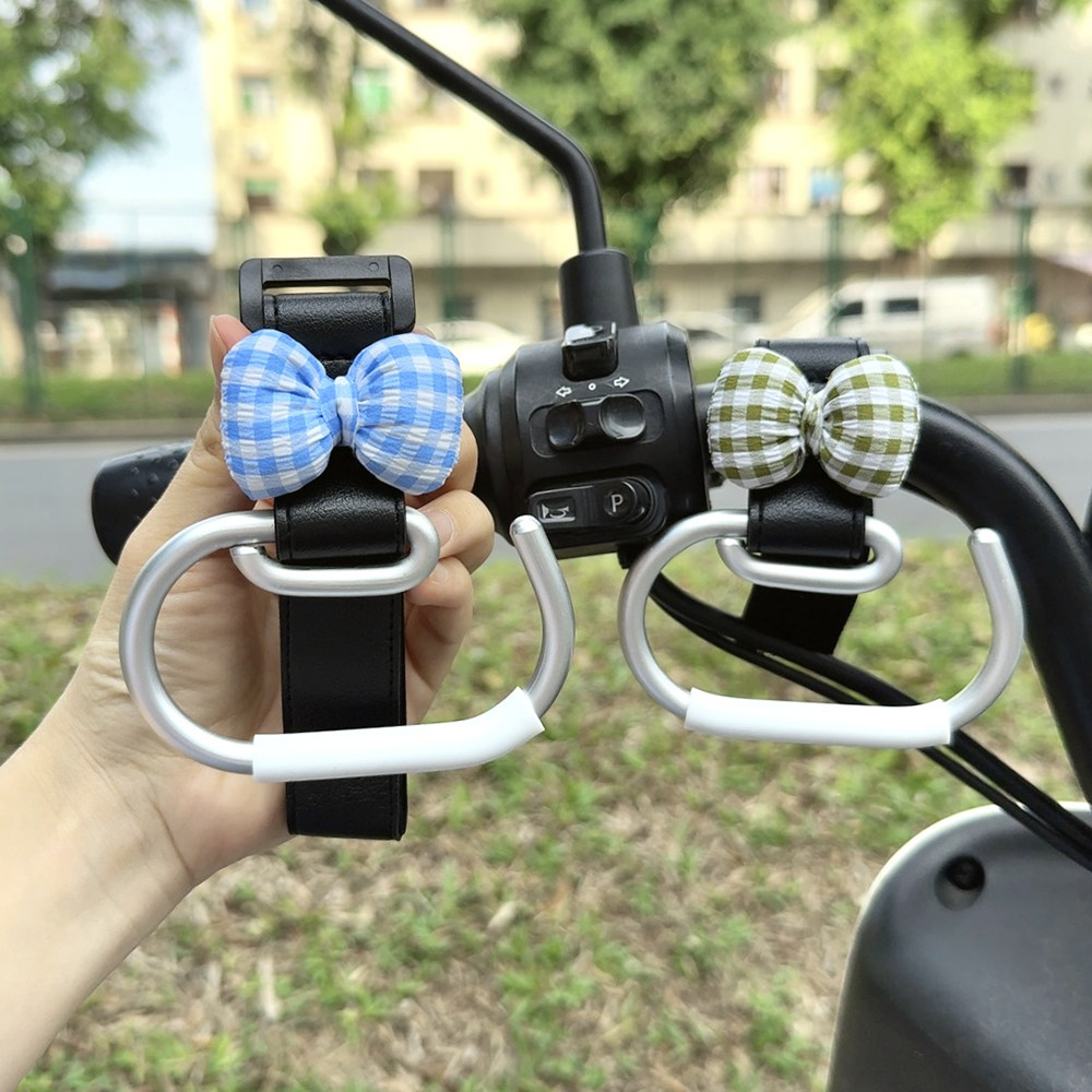 电动车挂钩前置通用电瓶车飞机把加绳长置物卡通装饰摩托车把手勾,电动车/配件/交通工具,电动车挂钩,淘宝优惠券,粉丝福利购,淘宝优惠卷