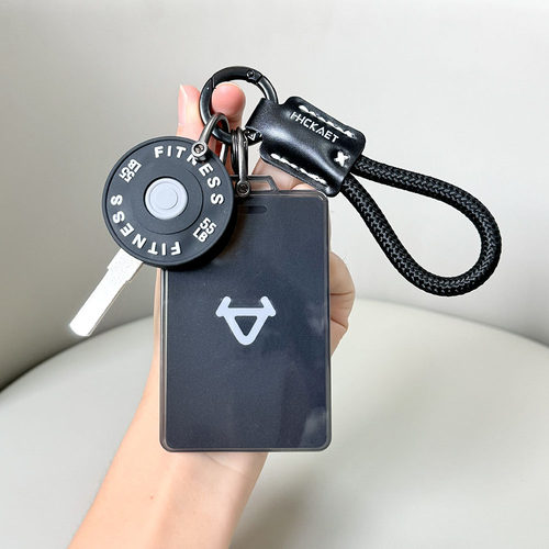 适用小牛卡片钥匙套u3max IC卡套u1enxt遥控器u2uqi+新款ot保护套