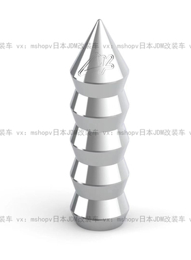 澳大利亚LIKEWISE波棍头排挡杆改装车正品档把代购独角自嗨棒款银